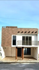 Casa Residencial Bien Ubicada en venta en Pachuca