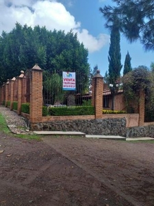 Casa en venta en Charo en la salida a Mil cumbres