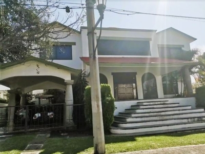 CASA VENTA ANENECUILCO MORELOS LLL