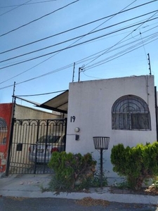 Casa venta el fortin Queretaro corregidora 1 planta ubicada 3 recamaras