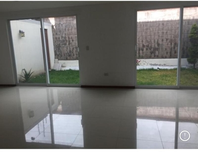 Casa en Renta, 4 recámaras, Cluster 888, Lomas de Angelopolis 1