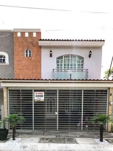 Casas en venta - 105m2 - 3 recámaras - Zapopan - $2,750,000