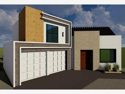 Casas en venta - 300m2 - 3 recámaras - Juarez - $285,000 USD