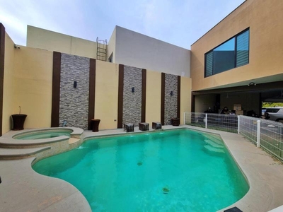 Casas en venta - 300m2 - 4 recámaras - Juarez - $6,695,000