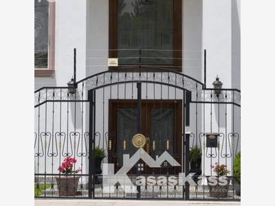 Casas en venta - 419m2 - 5 recámaras - Juarez - $8,500,000