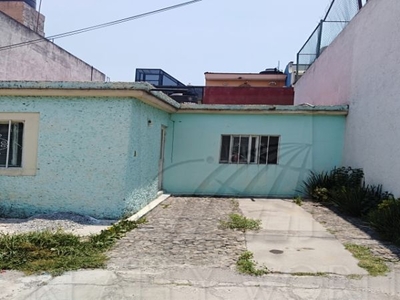 Casas en Venta en Coaxustenco