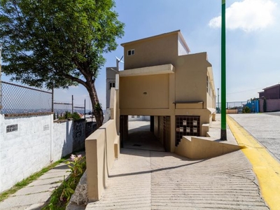 Departamento en Venta Arboledas, Mayorazgos del Bosque, Atizapán de Zaragoza, Edo Mex.