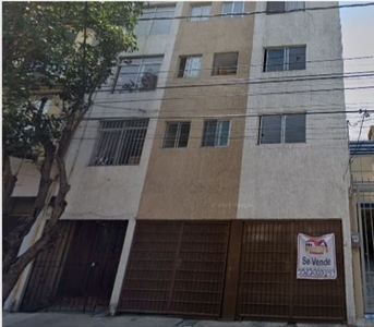 DEPARTAMENTO EN VENTA, BENITO JUÁREZ