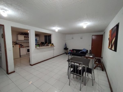 Departamento en venta Col. Los Paraísos, León Guanajuato