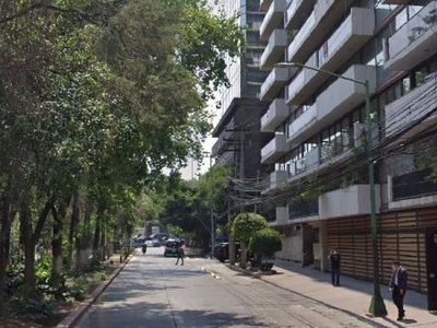 Departamento en venta, Col. Polanco, 1a Secc.