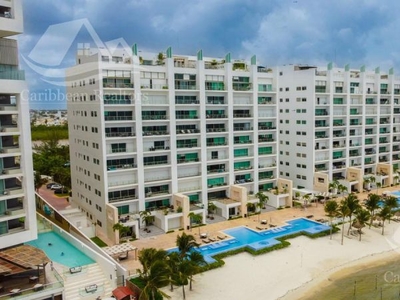 Departamento en Venta en La Playa Cancun CLM3944