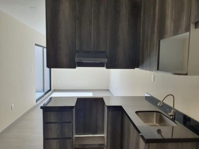 Departamento en Venta en San Jose Insurgentes