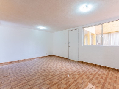 Departamento En Venta En Tacuba, Miguel Hidalgo