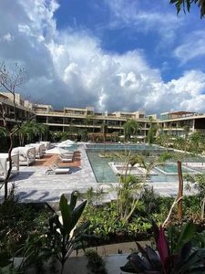 Departamento en venta en Tulum - Mistiq Tulum, Studio