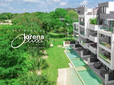 Departamento - Playa del Carmen