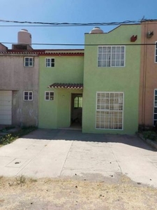 056 Se Vende Casa, de dos niveles en Nicolás Romero Santa Anita $1,300,000 m/n