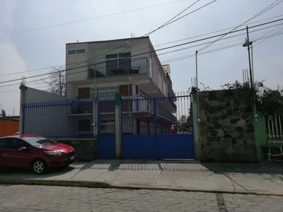 EDIFICIO EN VENTA EN METEPEC