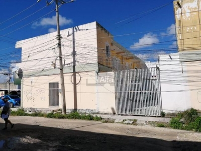 Edificio en venta en Playa del Carmen