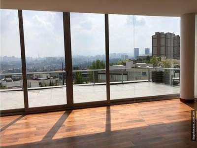 ¡Estrena un increible Departamento de 194 m² con terraza en Bosque Real!