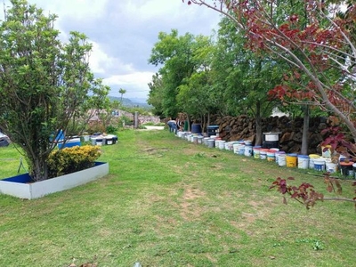 Casa de Campo cerca de Querétaro rumbo a Huimilpan