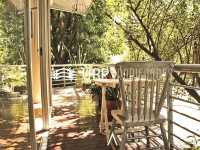FOR SALE, BEAUTIFUL APARTMENT ON ONE OF THE BEST STREETS IN CONDESA