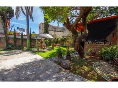 Hermosa casa en venta en el norte de Cuernavaca.