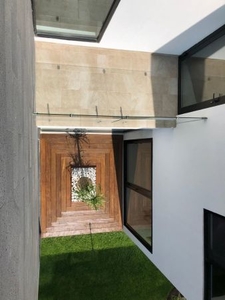 Hermosa Residencia en Mallorca Residencial, Diseño de Autor, Doble Altura, Roof