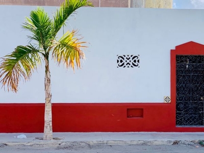 Hermosa Villa en Puerto Progreso Yucatán