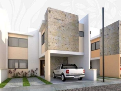 ?Hermosas Casas en VENTA ubicadas en Arboledas Residencial Orizaba, Ver.