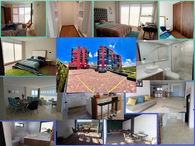 HERMOSO DEPARTAMENTO NUEVO DE 195.26 M2