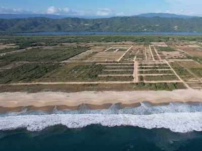 Invierte en el Residencial Costa Dorada acceso directo a Playa Palmarito