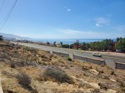 MAR DE PUERTO NUEVO OCEAN VIEW*