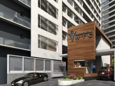 Nápoles Departamento Venta Benito Juarez CDMX