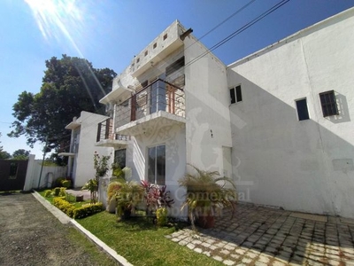 OPORTUNIDAD CASA EN BONITO FRACC VILLAVENTURA CON ALBERCA EN YAUTEPEC MORELOS