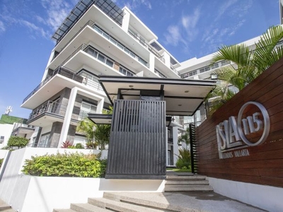 Penthouse en venta en Zona Hotelera de Puerto Vallarta