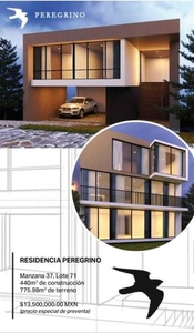 PRE VENTA DE CASAS EN EL BOSQUE COUNTRY CLUB ESCOGE Y APARTA FACILMENTE COMUNICA