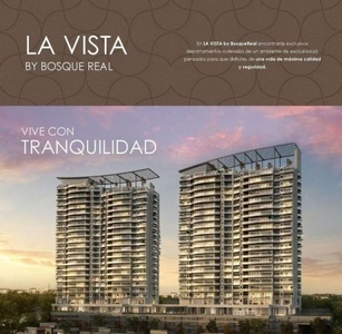 Pre venta La Vista by Bosque Real
