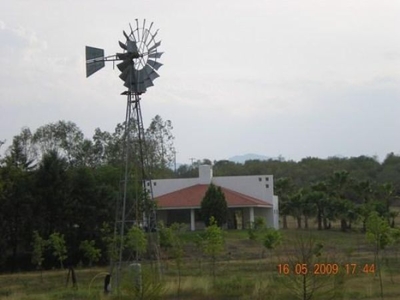 RANCHO VENTA SANTA ISABEL