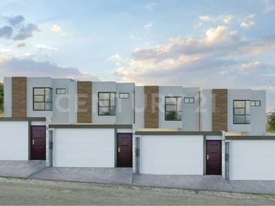 RESIDENCIAL EN VENTA EN JARDINES DE LA MESA, TIJUANA, B.C.