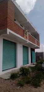 Se vende casa con locales comerciales en San Antonio el Desmonte, Pachuca, Hidalgo