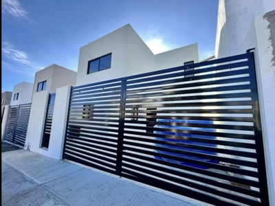 Se vende casa, preventa, proyecto 22, Cabo San Lucas