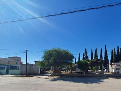 Se vende terreno de 300 m2 en Ampliación Constitución, Rosarito