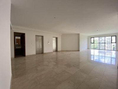 Lomas de Tecamachalco, departamento nuevo a la venta en Residencial Tiara (MC)