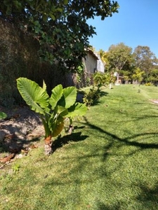 Terreno Campestre en Chiconcuac Xochitepec - ROVA-210-Tca