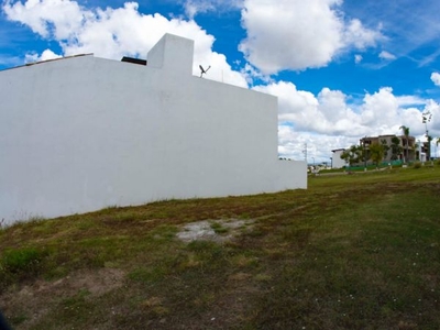 TERRENO EN LOMAS DE ANGELÓPOLIS GRAN RESERVA