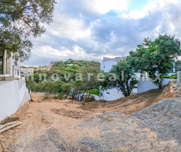 Terreno en Mimbres en Rancho San Juan