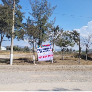 TERRENO EN PARQUE INDUSTRIAL ATITLAQUIA