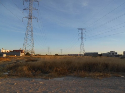 Terreno en VENTA El Castillo Querétaro