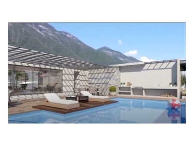 Terreno en Venta Elite Premier Privada ALPES Monterrey