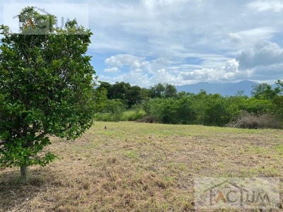 TERRENO EN VENTA EN ATONGO DE ARRIBA, CADEREYTA